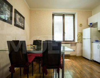 ქირავდება 1 ოთახიანი ბინა 50მ² 3/7 სართ თბილისი - photo 4