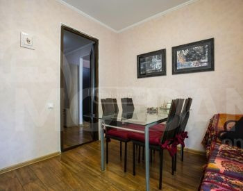 ქირავდება 1 ოთახიანი ბინა 50მ² 3/7 სართ თბილისი - photo 10