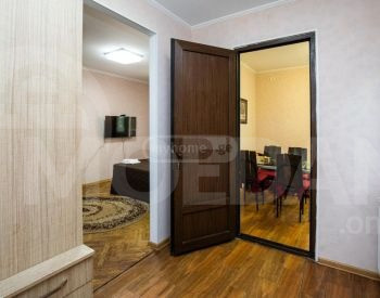 ქირავდება 1 ოთახიანი ბინა 50მ² 3/7 სართ თბილისი - photo 9