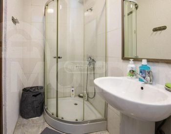 ქირავდება 1 ოთახიანი ბინა 50მ² 3/7 სართ თბილისი - photo 8