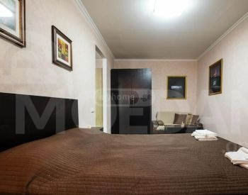 ქირავდება 1 ოთახიანი ბინა 50მ² 3/7 სართ თბილისი - photo 2