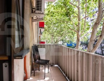 ქირავდება 1 ოთახიანი ბინა 50მ² 3/7 სართ თბილისი - photo 7