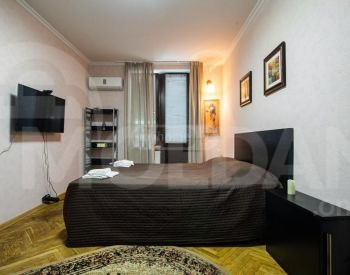 ქირავდება 1 ოთახიანი ბინა 50მ² 3/7 სართ თბილისი - photo 3