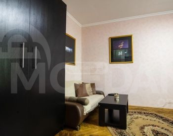 ქირავდება 1 ოთახიანი ბინა 50მ² 3/7 სართ თბილისი - photo 6