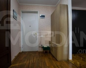 ქირავდება 1 ოთახიანი ბინა 50მ² 3/7 სართ თბილისი - photo 5