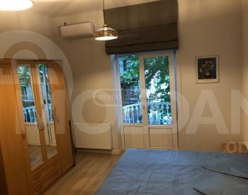 ქირავდება 1 ოთახიანი ბინა 45მ² 4/5 სართ თბილისი - photo 2