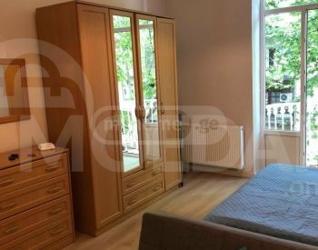 ქირავდება 1 ოთახიანი ბინა 45მ² 4/5 სართ თბილისი - photo 8