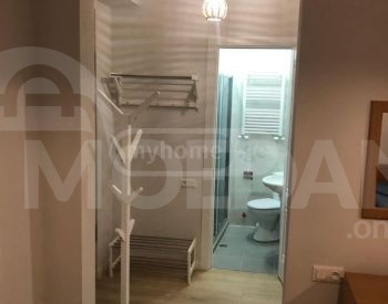 ქირავდება 1 ოთახიანი ბინა 45მ² 4/5 სართ თბილისი - photo 7