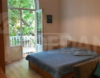 ქირავდება 1 ოთახიანი ბინა 45მ² 4/5 სართ თბილისი - photo 3