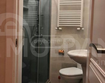 ქირავდება 1 ოთახიანი ბინა 45მ² 4/5 სართ თბილისი - photo 4