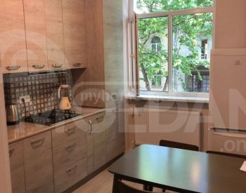 ქირავდება 1 ოთახიანი ბინა 45მ² 4/5 სართ თბილისი - photo 6