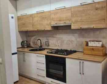 Apartments For Rent two-room 53м² 5/9 floor Tbilisi