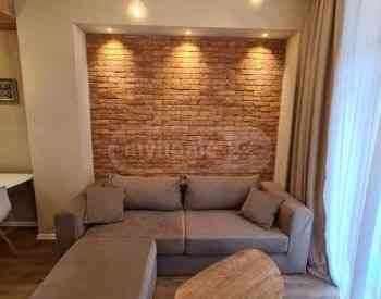 Apartments For Rent two-room 53м² 5/9 floor Tbilisi