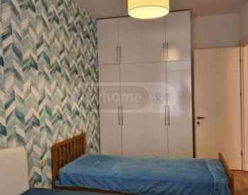 Apartments For Rent two-room 53м² 5/9 floor Tbilisi