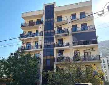 Apartments For Rent two-room 53м² 5/9 floor Tbilisi