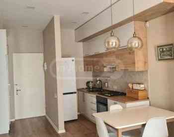 Apartments For Rent two-room 53м² 5/9 floor Tbilisi