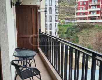 Apartments For Rent two-room 53м² 5/9 floor Tbilisi