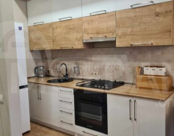 Apartments For Rent two-room 53м² 5/9 floor Tbilisi - photo 3