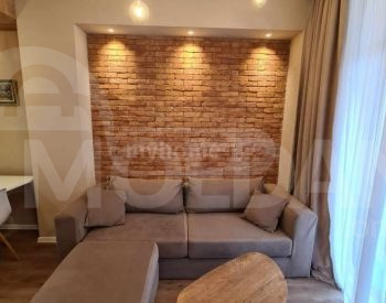 Apartments For Rent two-room 53м² 5/9 floor Tbilisi - photo 2