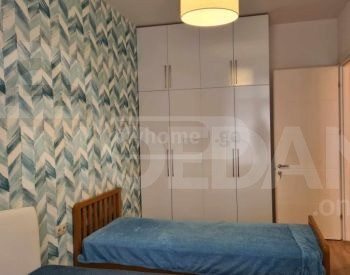 Apartments For Rent two-room 53м² 5/9 floor Tbilisi - photo 4