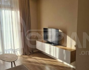 Apartments For Rent two-room 53м² 5/9 floor Tbilisi - photo 8