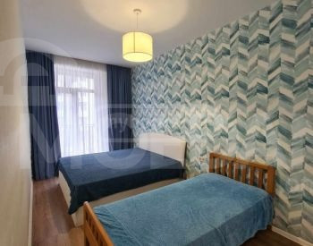 Apartments For Rent two-room 53м² 5/9 floor Tbilisi - photo 10