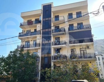 Apartments For Rent two-room 53м² 5/9 floor Tbilisi - photo 1