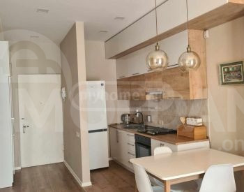 Apartments For Rent two-room 53м² 5/9 floor Tbilisi - photo 6