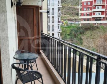 Apartments For Rent two-room 53м² 5/9 floor Tbilisi - photo 5