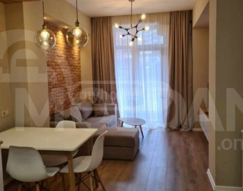 Apartments For Rent two-room 53м² 5/9 floor Tbilisi - photo 9