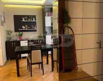 Apartments For Rent two-room 60м² 1/1 floor Tbilisi