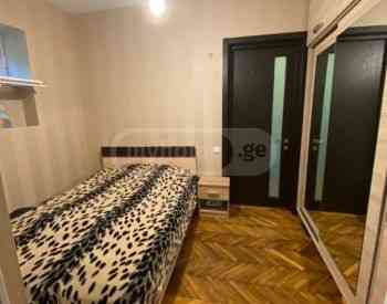 Apartments For Rent two-room 60м² 1/1 floor Tbilisi