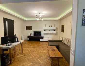 Apartments For Rent two-room 60м² 1/1 floor Tbilisi