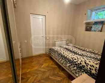 Apartments For Rent two-room 60м² 1/1 floor Tbilisi