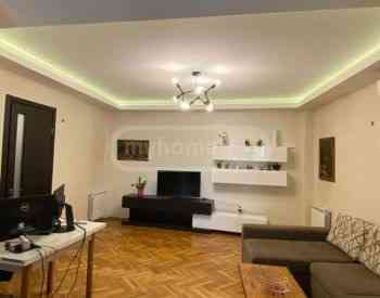 Apartments For Rent two-room 60м² 1/1 floor Tbilisi