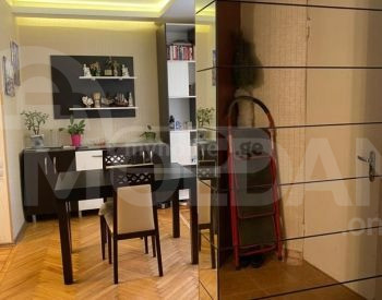 Apartments For Rent two-room 60м² 1/1 floor Tbilisi - photo 3