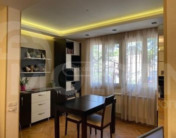 Apartments For Rent two-room 60м² 1/1 floor Tbilisi - photo 10