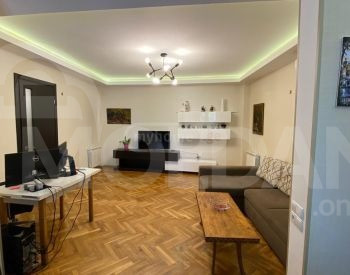 Apartments For Rent two-room 60м² 1/1 floor Tbilisi - photo 1
