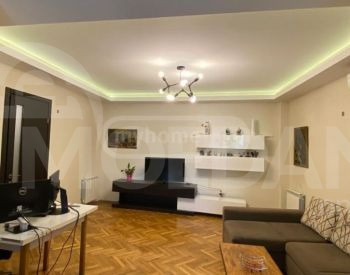 Apartments For Rent two-room 60м² 1/1 floor Tbilisi - photo 2