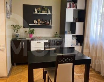 Apartments For Rent two-room 60м² 1/1 floor Tbilisi - photo 8