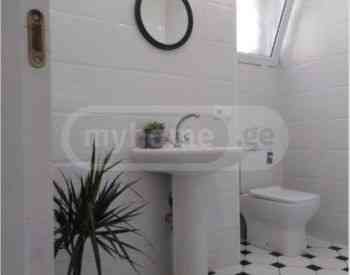 Apartments For Rent two-room 50м² 1/2 floor Tbilisi