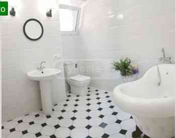 Apartments For Rent two-room 50м² 1/2 floor Tbilisi