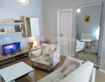 Apartments For Rent two-room 50м² 1/2 floor Tbilisi - photo 7