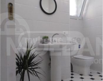 Apartments For Rent two-room 50м² 1/2 floor Tbilisi - photo 5