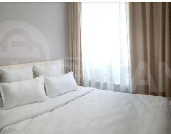 Apartments For Rent two-room 50м² 1/2 floor Tbilisi - photo 6