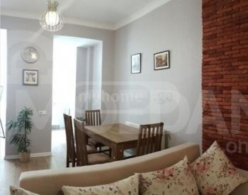 Apartments For Rent two-room 50м² 1/2 floor Tbilisi - photo 2