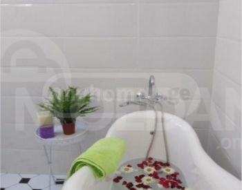 Apartments For Rent two-room 50м² 1/2 floor Tbilisi - photo 9
