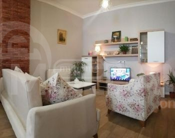 Apartments For Rent two-room 50м² 1/2 floor Tbilisi - photo 8