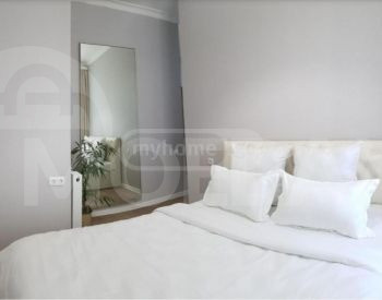 Apartments For Rent two-room 50м² 1/2 floor Tbilisi - photo 10