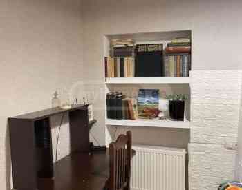 Apartments For Rent three-room 65м² 1/2 floor Tbilisi